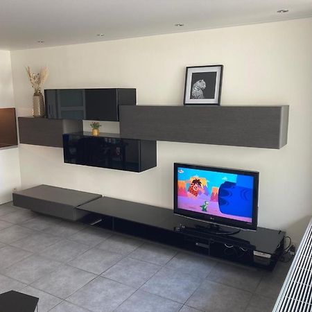 Studio Ascot Oostende Eksteriør billede