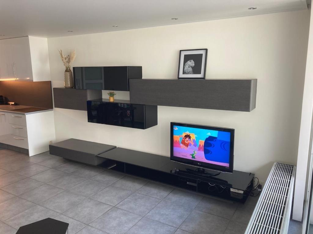 Studio Ascot Oostende Eksteriør billede