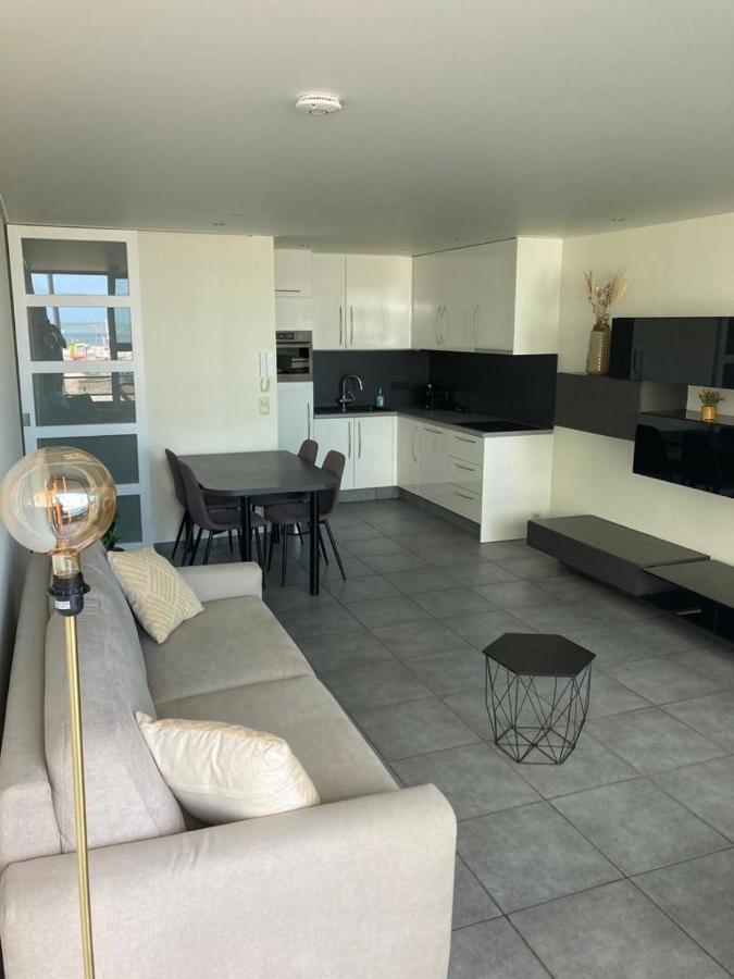 Studio Ascot Oostende Eksteriør billede