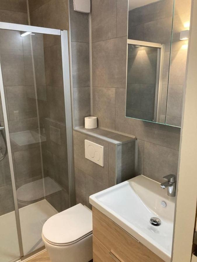 Studio Ascot Oostende Eksteriør billede